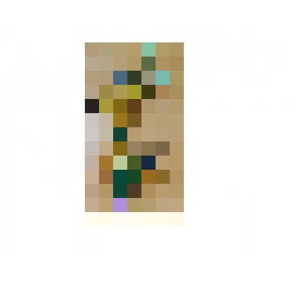 Статуэтка "Жираф"