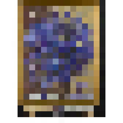 Букет васильков