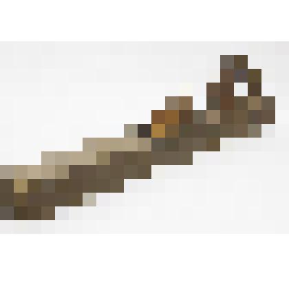 Фуганок – плотницкий инструмент