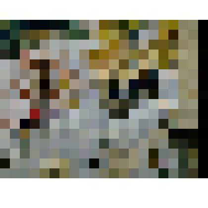 Дождь. Б. Дорогомиловская улица