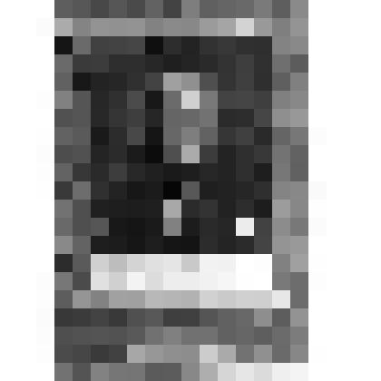 Портрет Арнольда Дракенборха, историка риторики и права, юриста