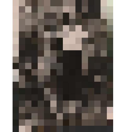 Фотография ч/б "Римма Брагина и Лариса Сычева п. Суксун"