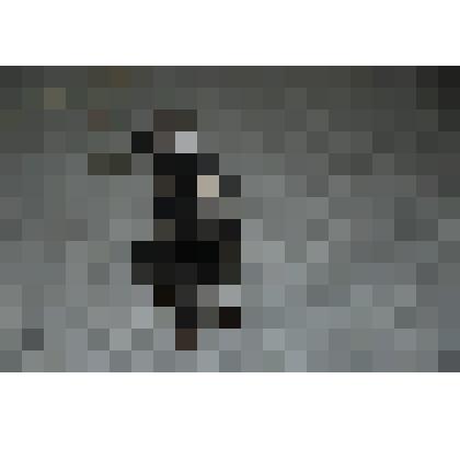 Статуэтка с изображением Салавата Юлаева на коне