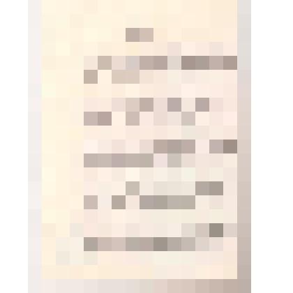 М.Ф. Дроздова-Черноволенко. Машинопись листа дневника Н.К. Рериха "Rigor Mortis" ("Окостенение")