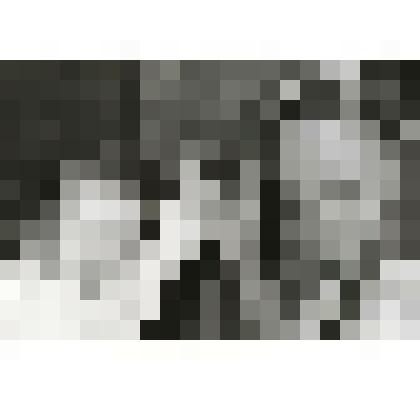 Фотография. Маркишова (Попова) Наталья Ивановна с племянницей Яной