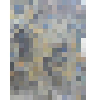 Констанца. Памятник Овидию