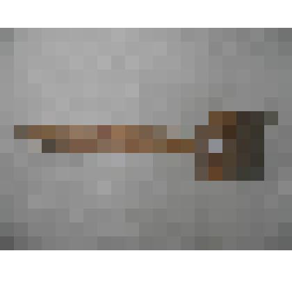 Гребень для расчёсывания льна