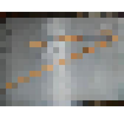 Цеп для обмолота зерна