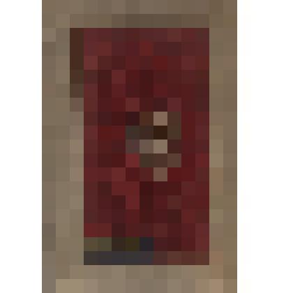 Черновая медь в рамке