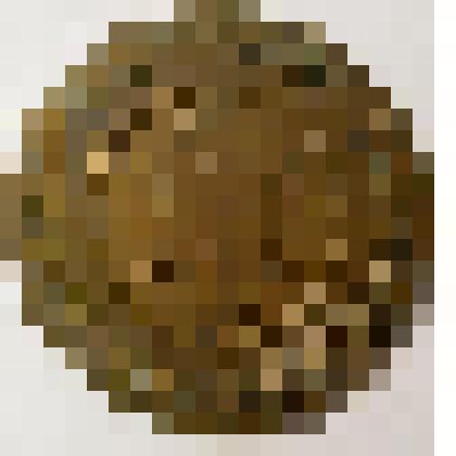 Медаль памятная наградная Советского фонда мира. Вручена коллективу завода «Гидроаппаратура» г. Ульяновска. 1975 г