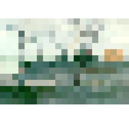 На угольном складе