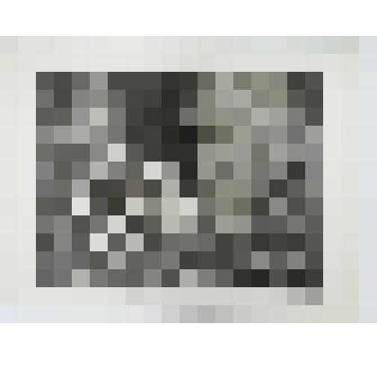 Утро в доме молодых. Из серии «Модный брак»