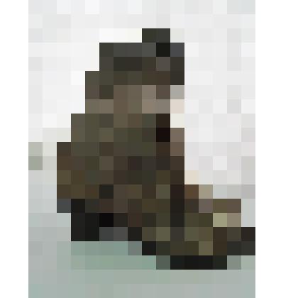 Ботинок женский (правый)