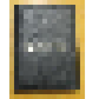 Удостоверение № 18 к Медали "300 лет со дня рождения М.В. Ломоносова"