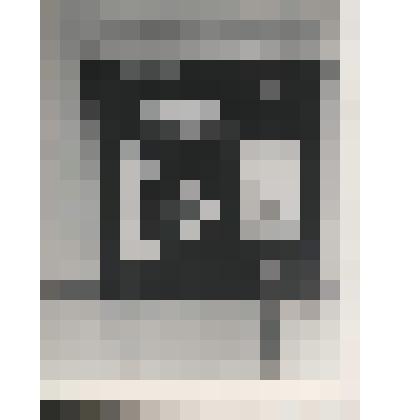 Фотография ч/б. Телефон-автомат прямой междугородной связи. 1970 г