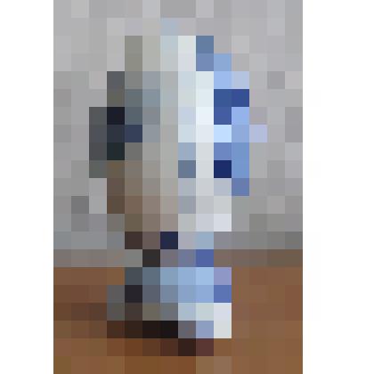 Яйцо фарфоровое