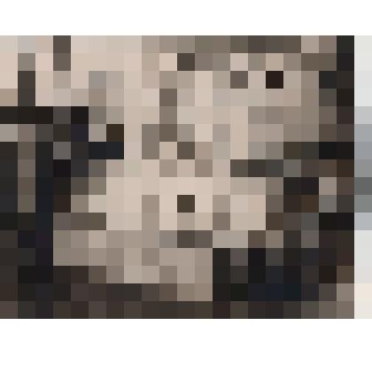 Ф/чб. Компрессорная установка завода Мясокомбинат (?). Энгельс. 1941 г