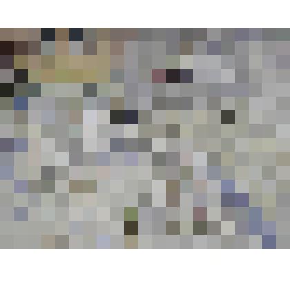 В новом квартале