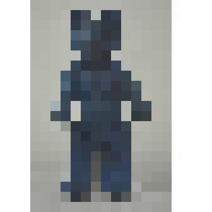 Игрушка. Медведь