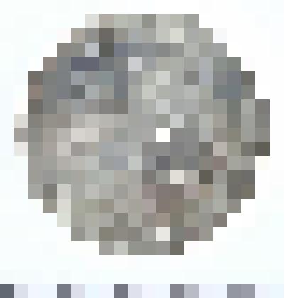 Инвестиционная монета. Соболь. 3 рубля