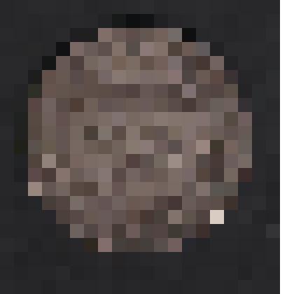 Монета достоинством рубль 1833 года