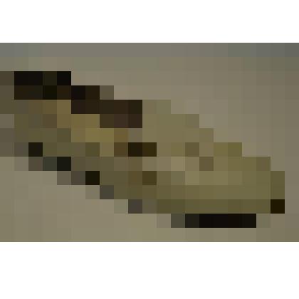 Туфля правая, из пары женских туфель