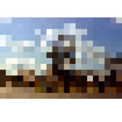 Диапозитив. Въезд в город. (152)