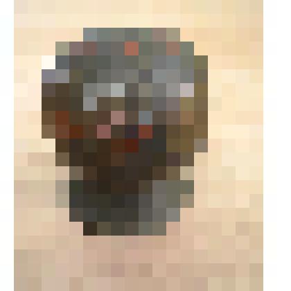 Сувенирный набор лаковых миниатюр. Пепельница