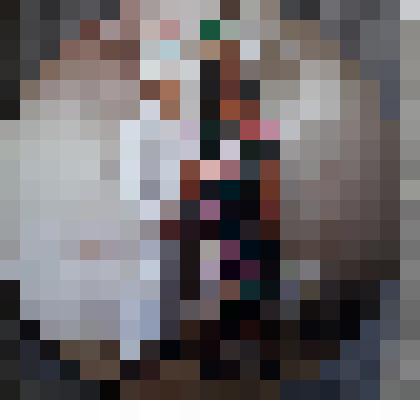 Фотография XVIII, из фотопроекта "Тондо"