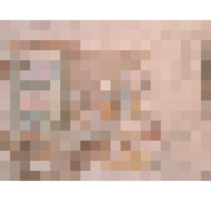 Интерьер дома матери в Хвалынске