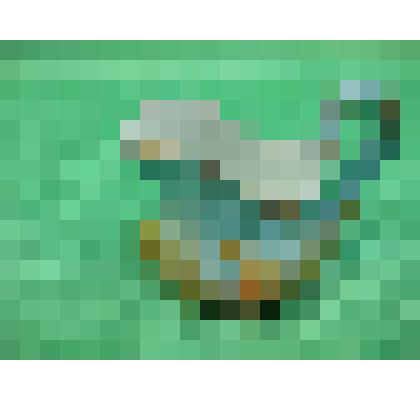 Сервиз чайный кукольный. Молочник