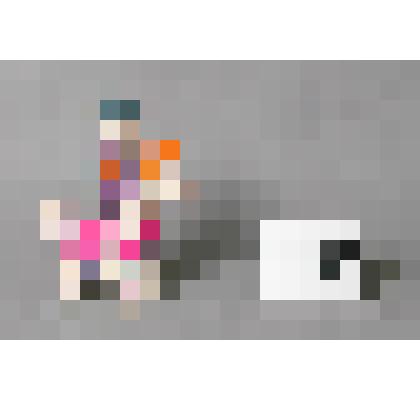 Игрушка "Всадник"