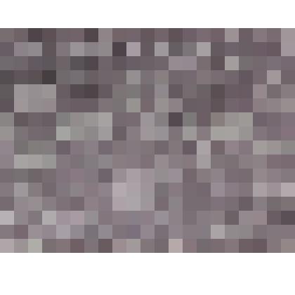 Холст домотканый на скатерть, выполненный из сиреневых и серых нитей, орнамент из мелких прямоугольников разных размеров