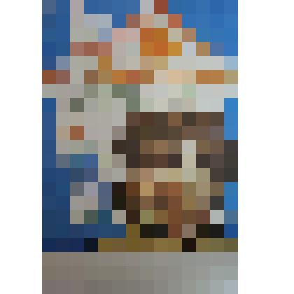 Плакат "Пусть всегда будет солнце!" Художник Н. Чарухин. "Советский художник", Москва, 1967 год