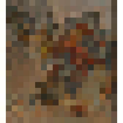 Крым. Картина