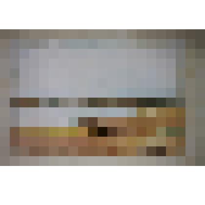 Обь. Устье реки Панигатки