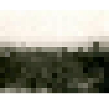 Фотография. Поселок Моёк