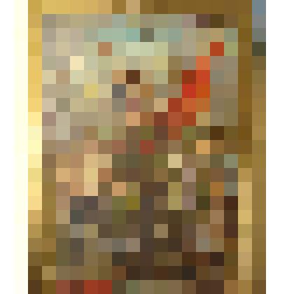 Картина "Гнев  свободы". Автор Чижов Леонид Георгиевич