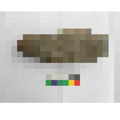 Археология. Пест-колотушка