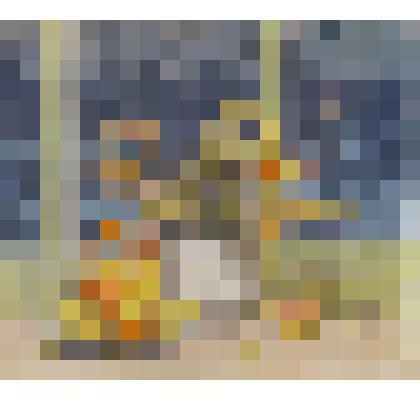 Натюрморт с фруктами