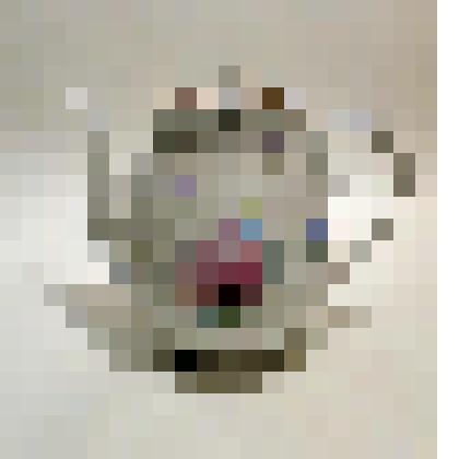 Чайник заварочный