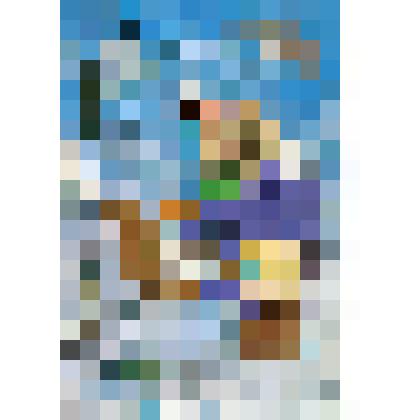 Открытка поздравительная "С новым годом!", художник Т.Ожегова