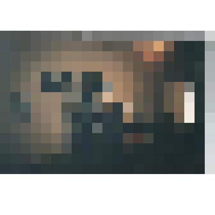 Фотография цветная групповая. Встреча Федоренко А.И. в Музыкальном Салоне Ливадийского дворца с сотрудниками музея. (3)