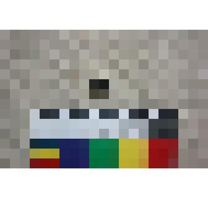 Сечение пластины