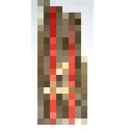 Погон к повседневной форме одежды полковника Макаренкова Виктора Алексеевича (правый)