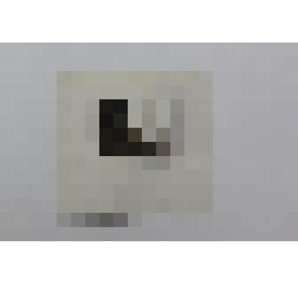 Значок  из серии «Звездный»: «П. Беляев»