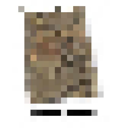 Берестяной кошелек для последа