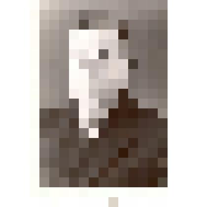 Фотография: Альберти Генрих Генрихович, ударник коммунистического труда, старший приемосдатчик пристани г.Камень-на-Оби Алтайского края