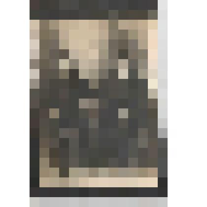 Ф/чб/п. Портрет двух мужчин (поволжские немцы, от Дизендорф). Нач. ХХ в