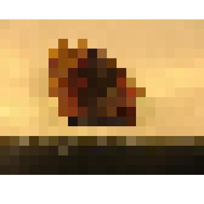 Заготовка для орудия